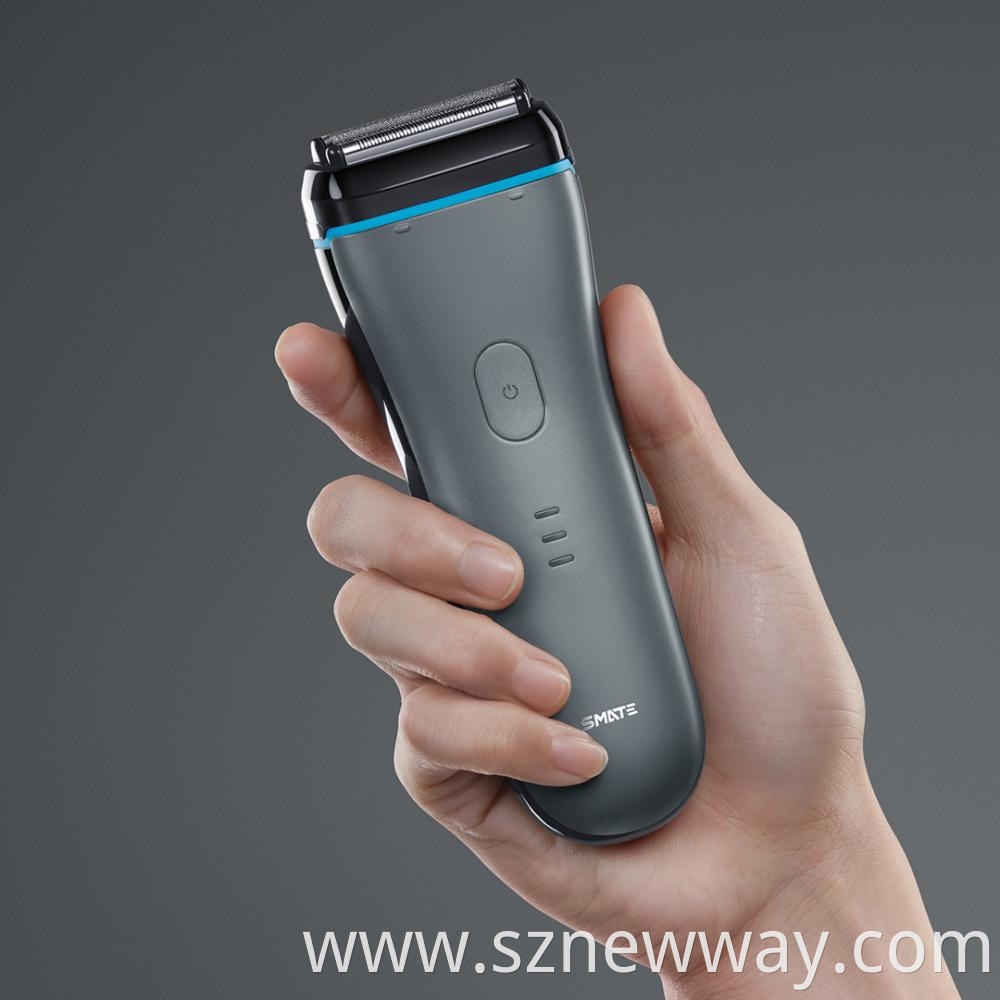 Xiaomi Smate Electric Razor